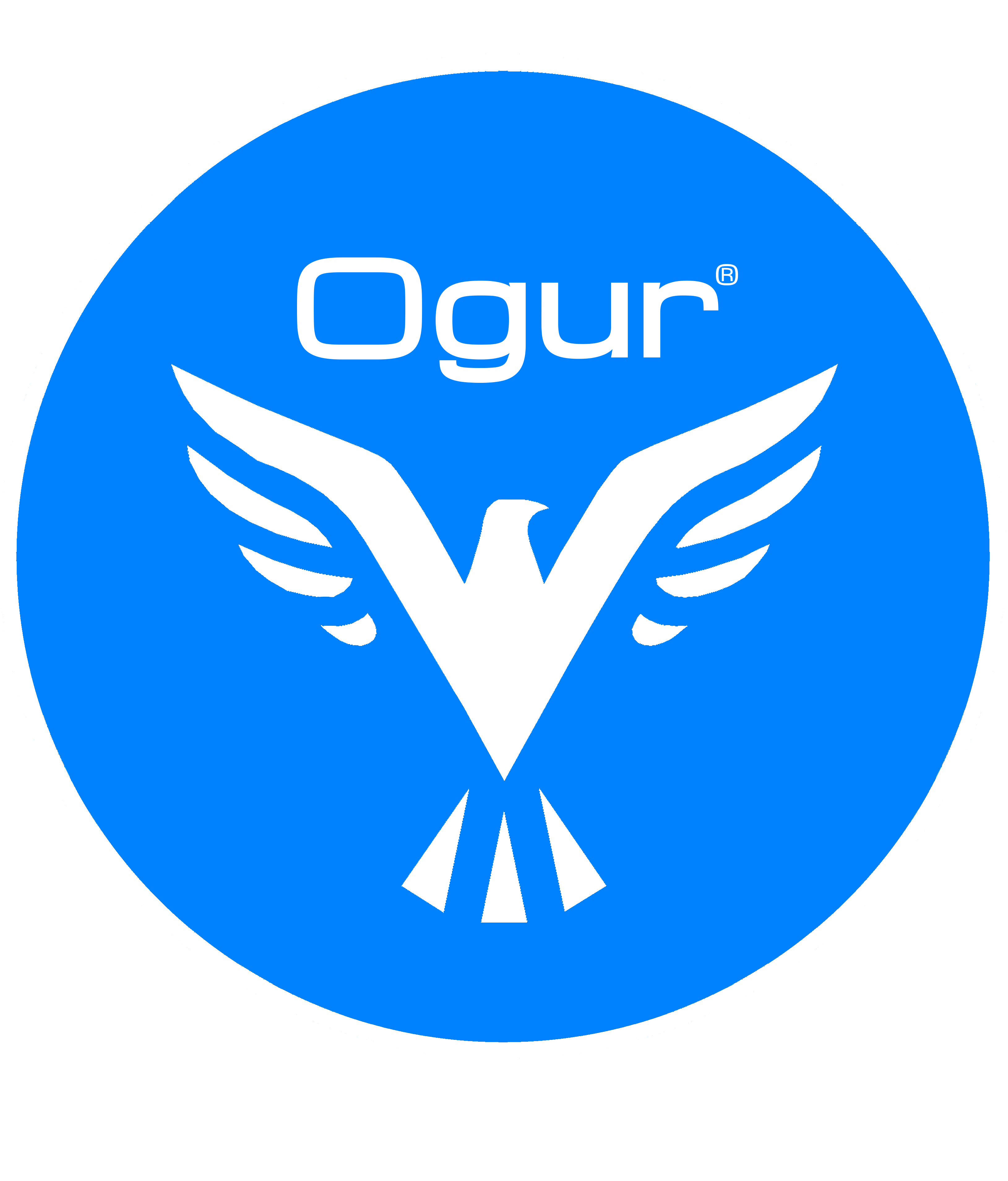 Ogur Logo
