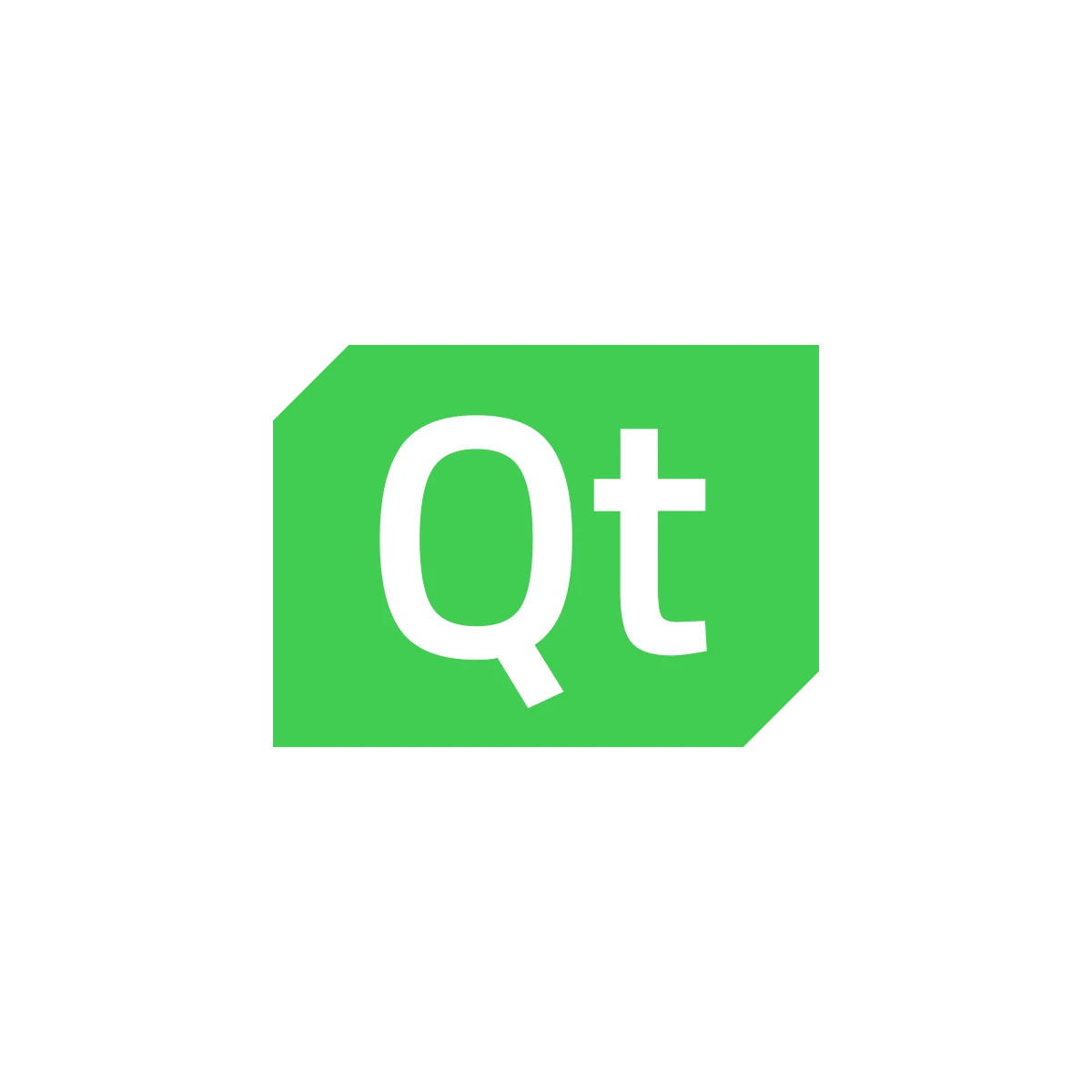 Qt / C++